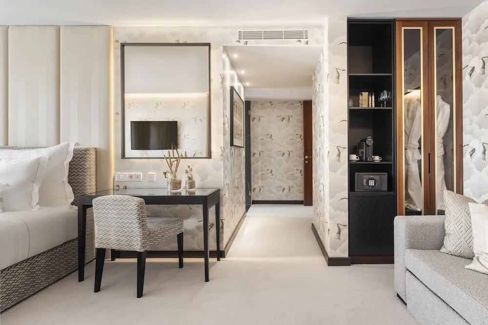 Foto - Wine & Books Porto Hotel - Small Luxury Hotels Of The World