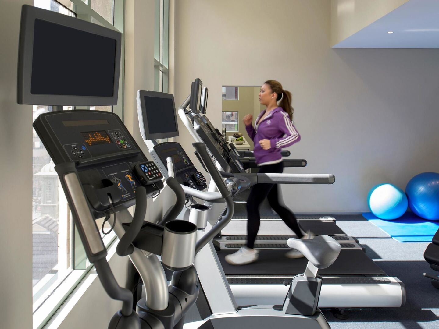 Photo - Sydney Central Hotel managed by The Ascott Limited