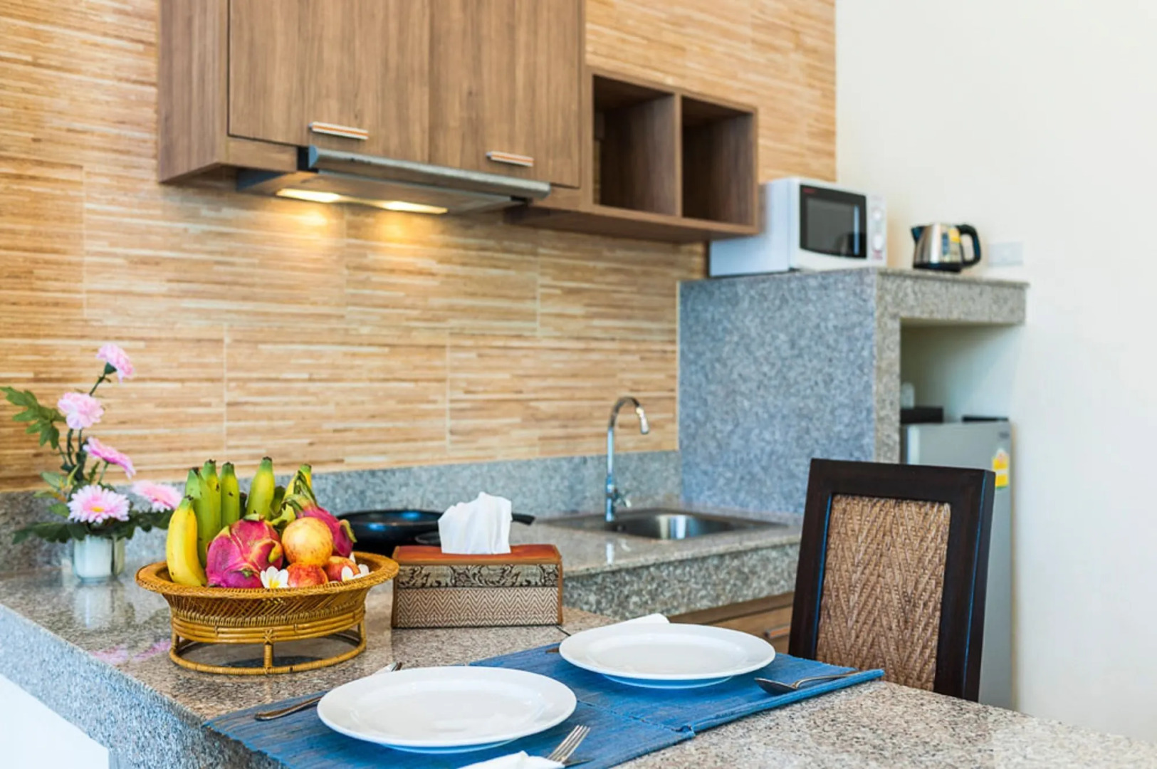 Foto - Pattra Vill Resort