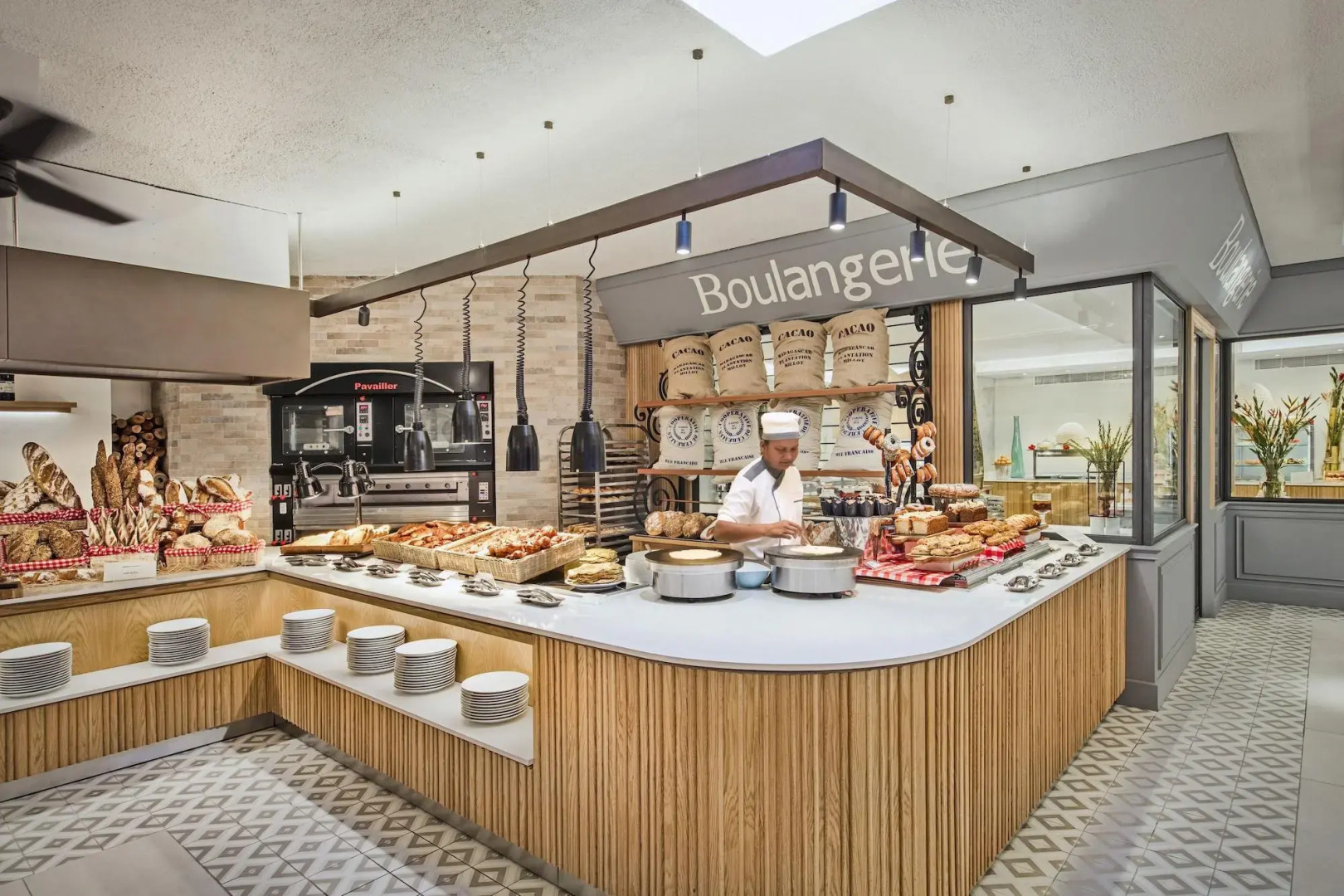 Photo - Constance Belle Mare Plage