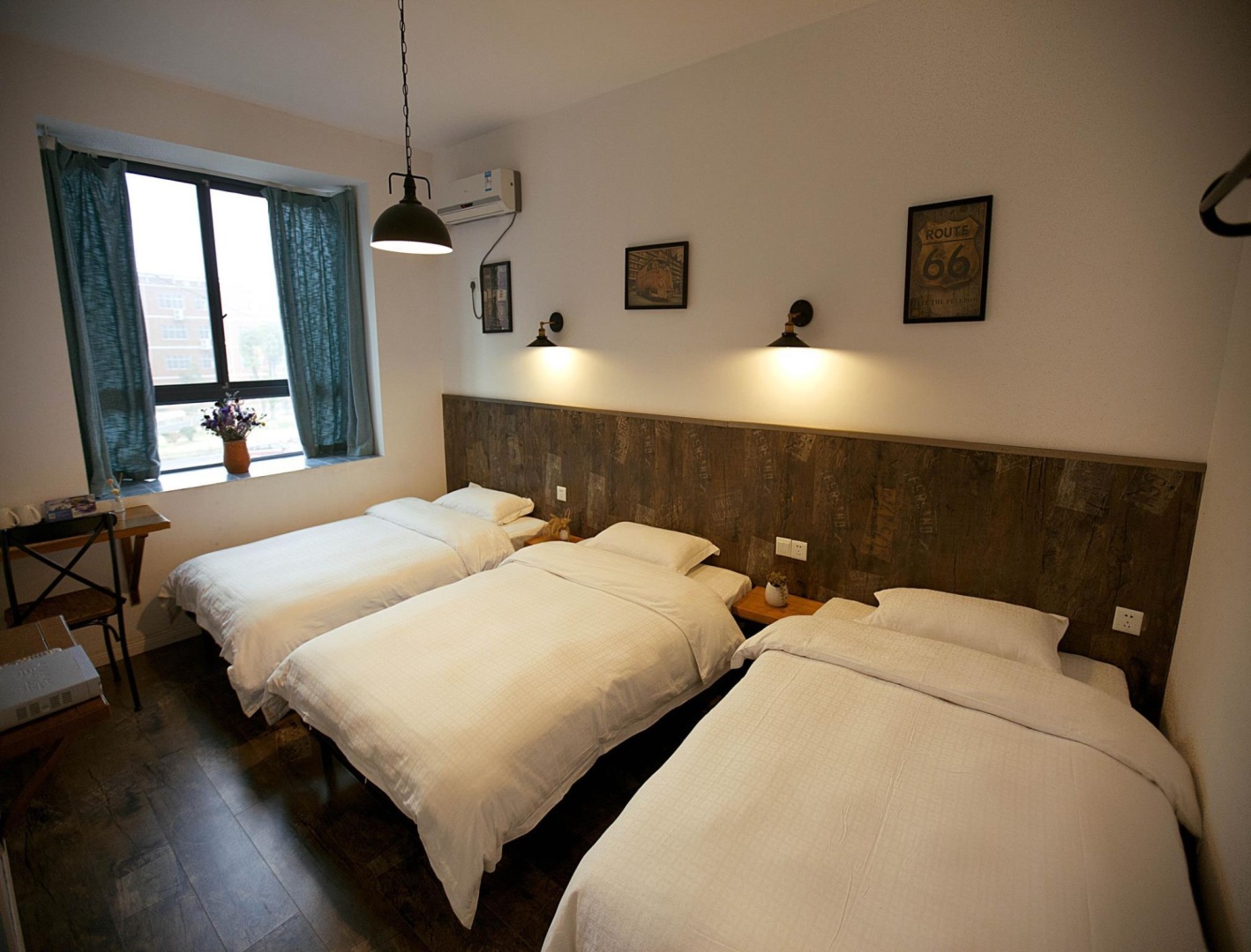 Zhangjiajie MINI Inn