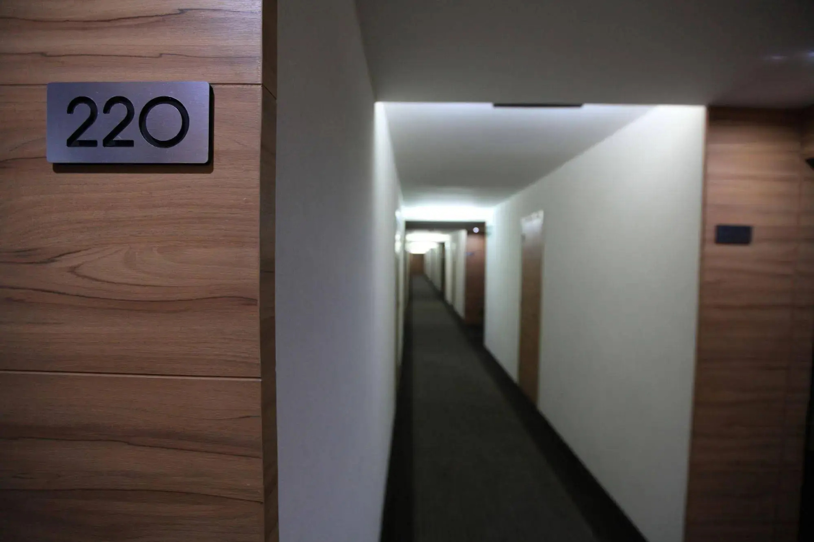 Foto - Hotel Astor