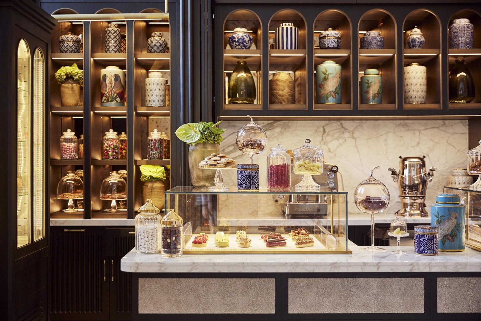 Photo - Four Seasons Hotel Istanbul at Sultanahmet 
