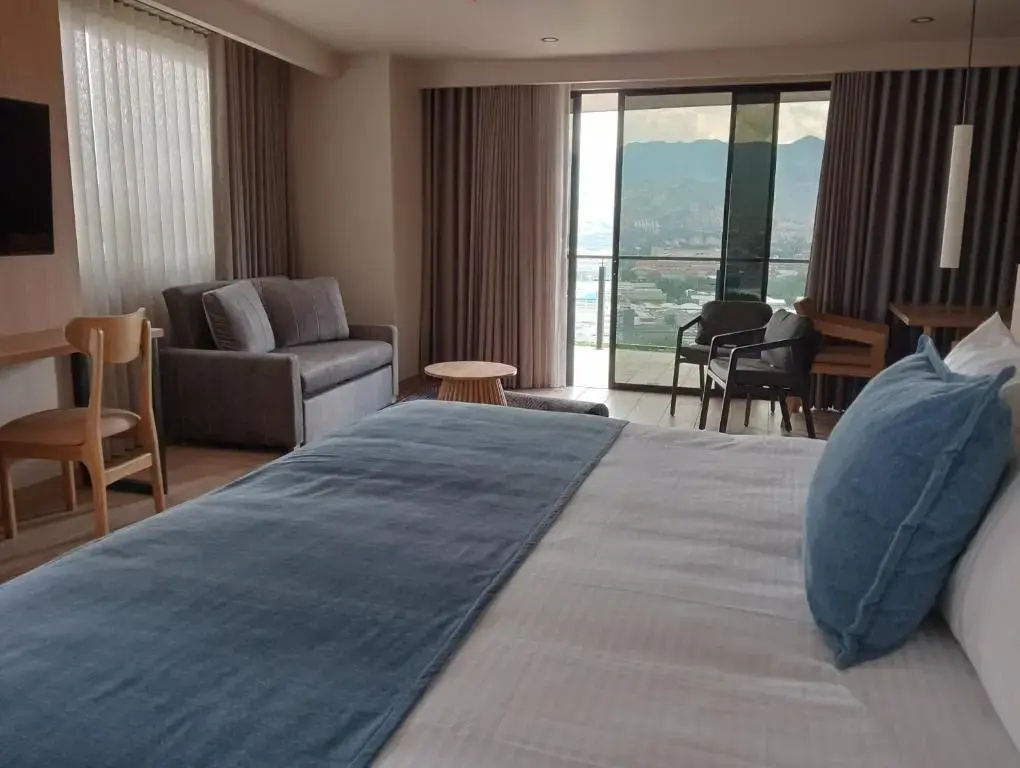 Foto - Hotel Rulay Medellin