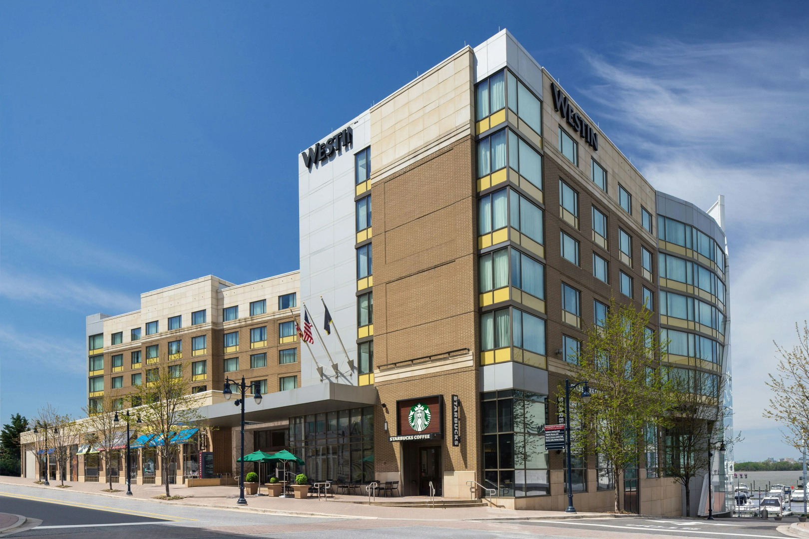 Foto - The Westin Washington National Harbor