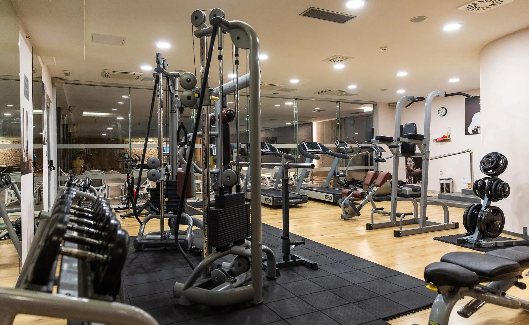 Photo - Grand Hotel Park