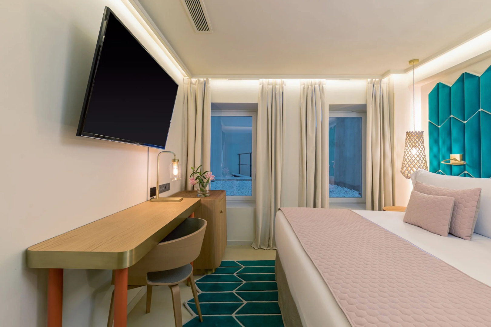 Foto - Room Mate Macarena, Madrid Gran Vía