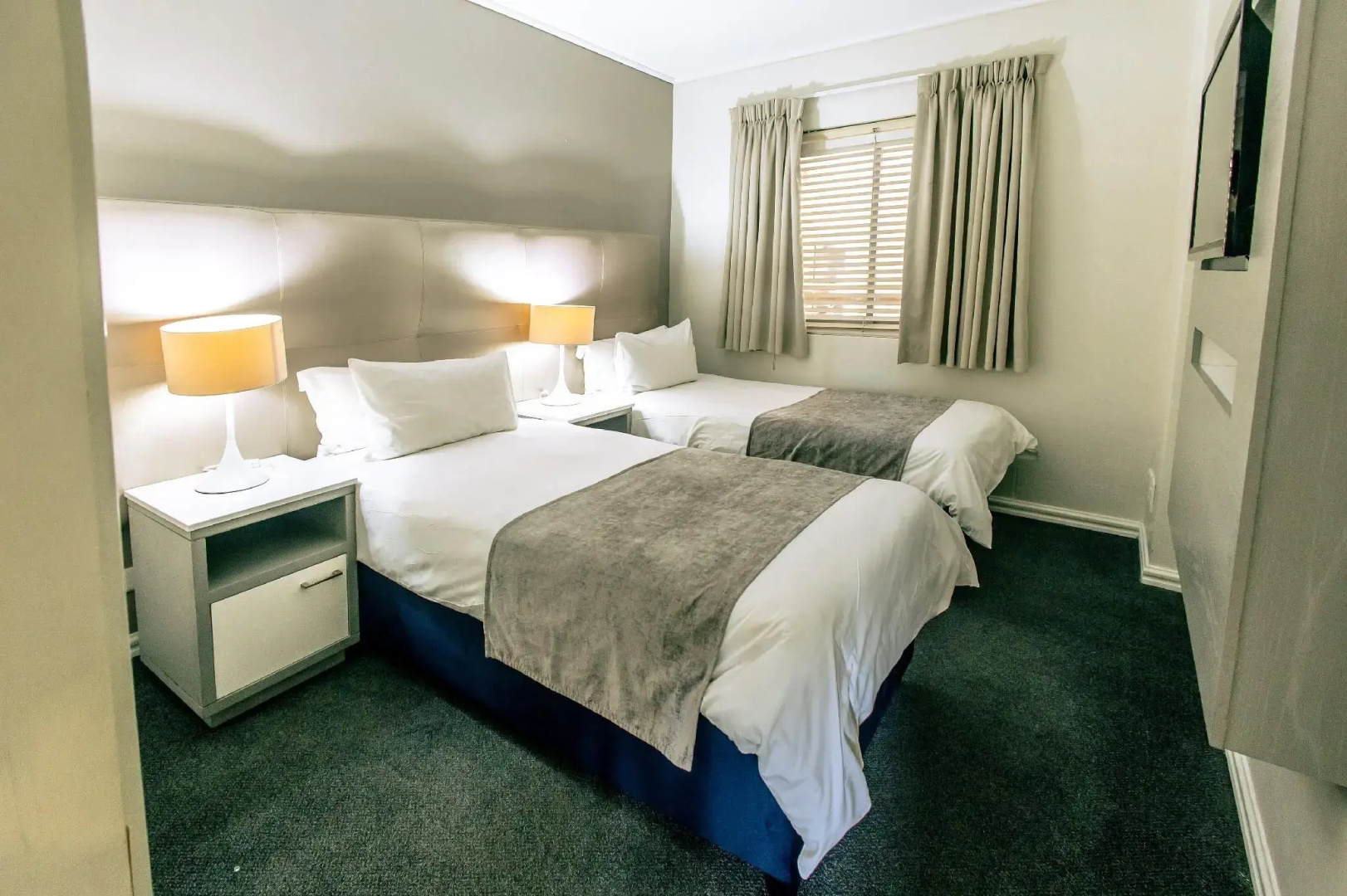 Foto - Lagoon Beach Hotel & Spa