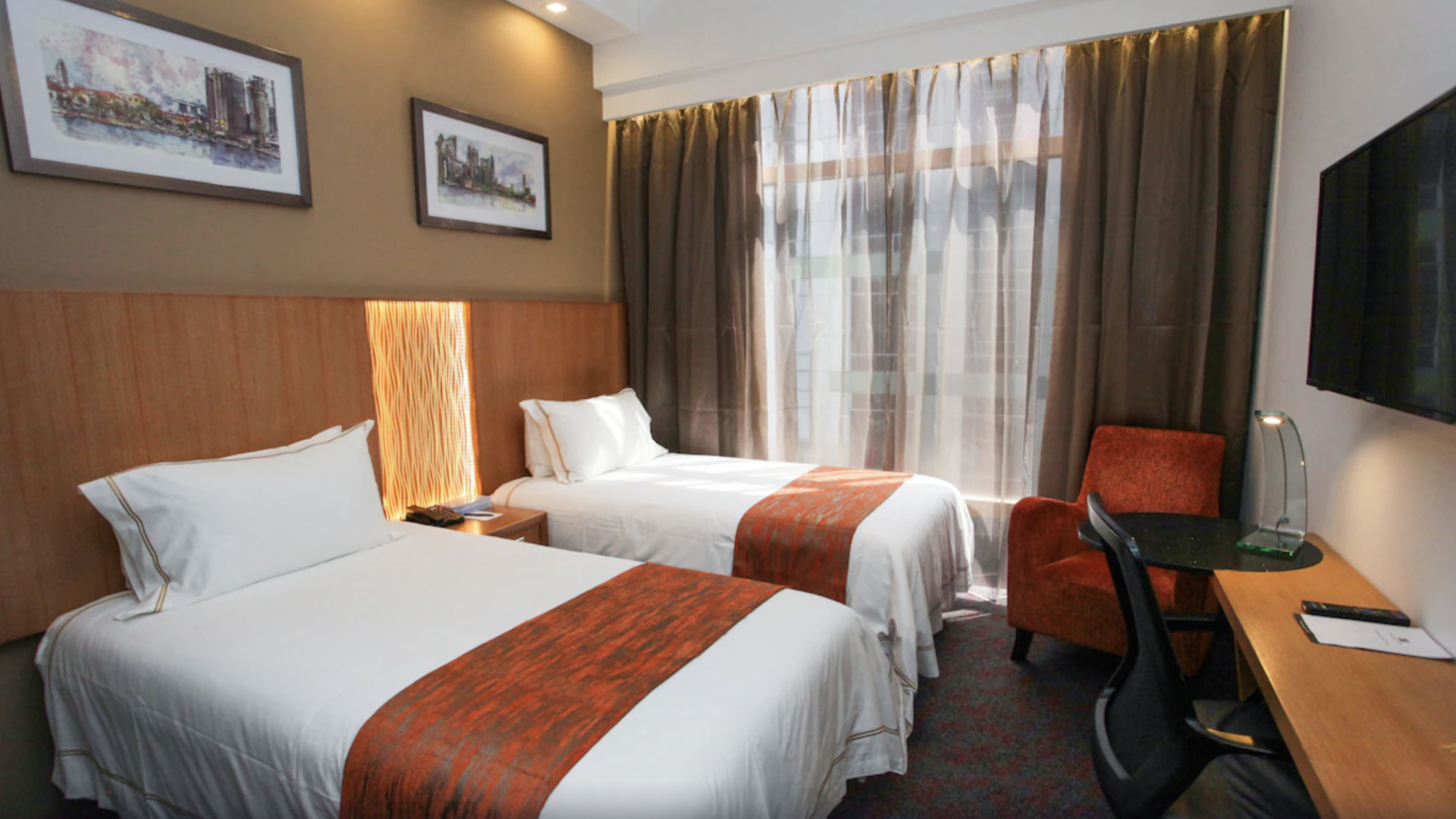 Foto - Hotel Grand Central