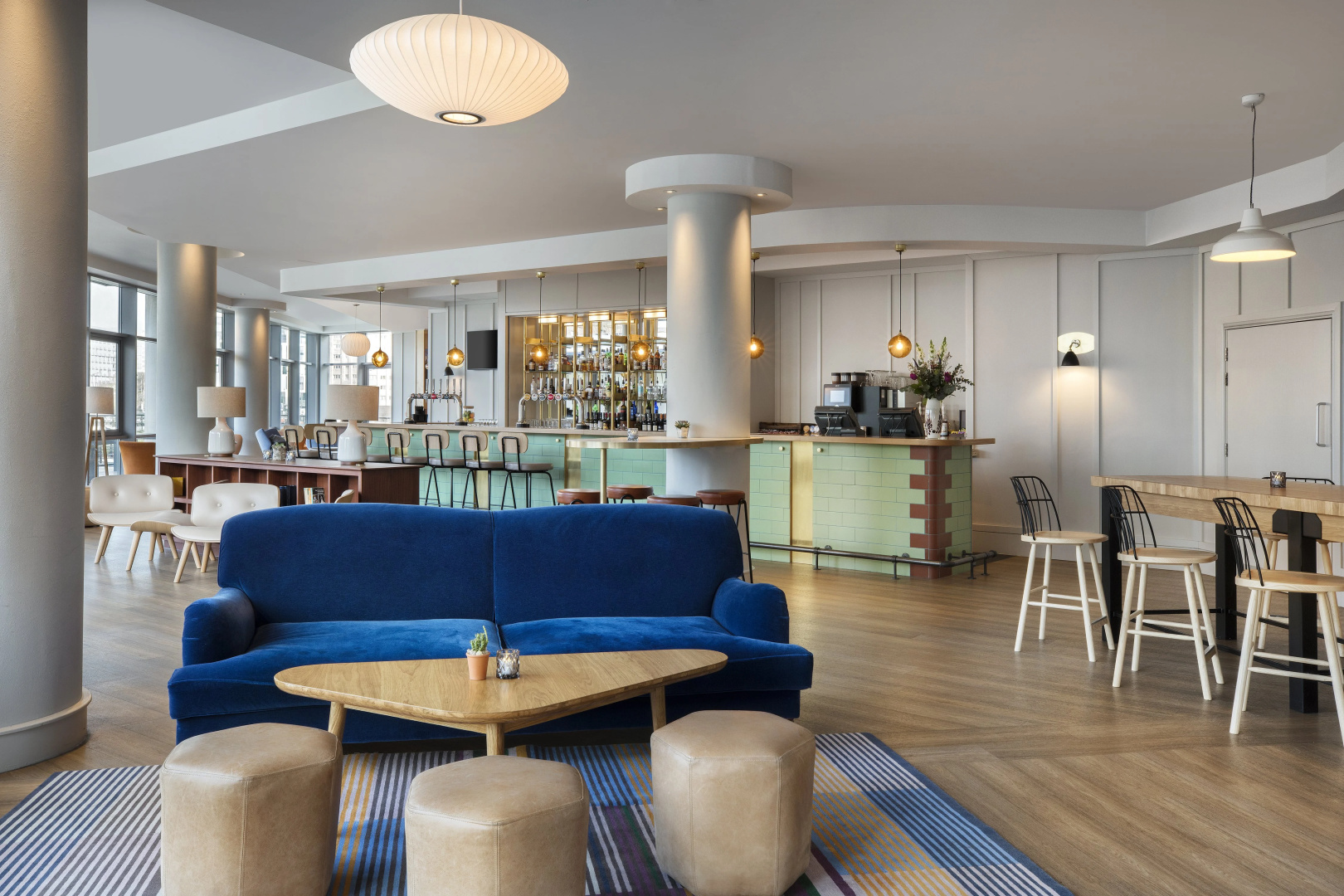 Photo - Leonardo Hotel Liverpool 
