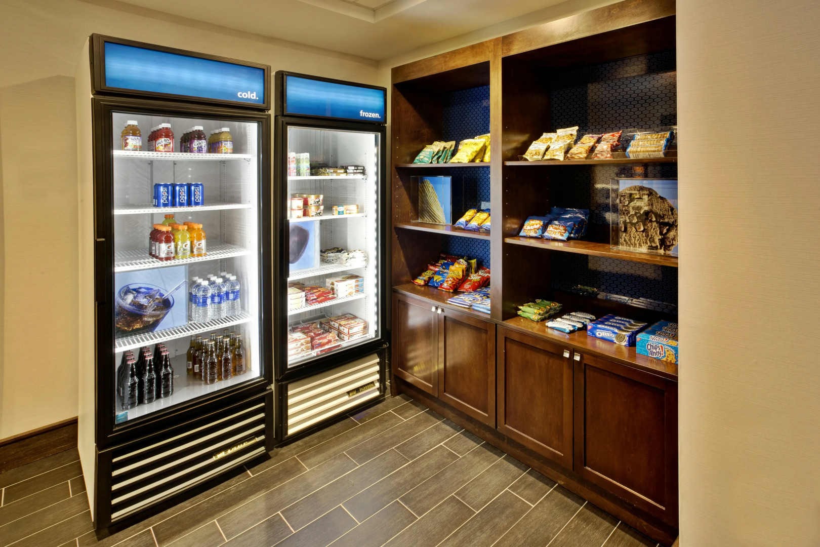 Photo - Hampton Inn Niagara Falls/Blvd