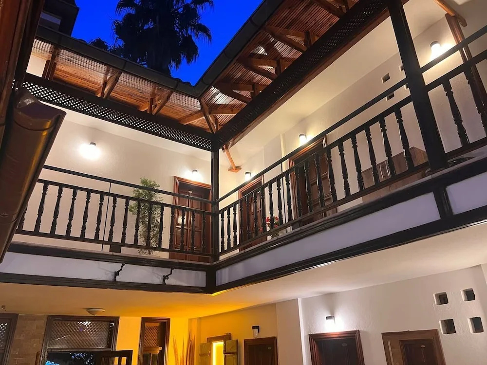 Photo - Palma Rosa Hotel