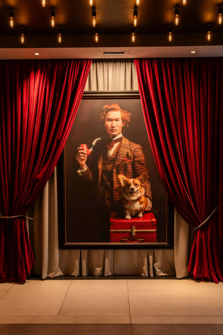 Photo - Radisson RED London Heathrow