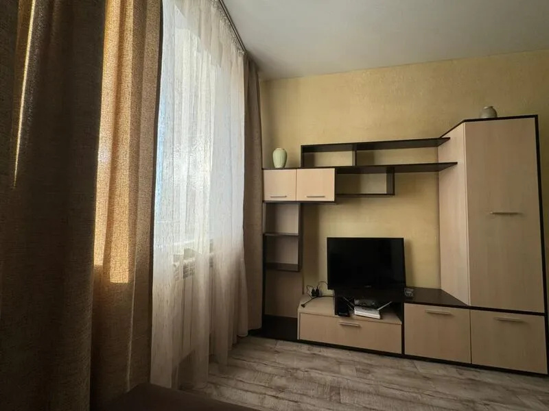 Апартаменты ДеньНочь на улице Кирова, д.39