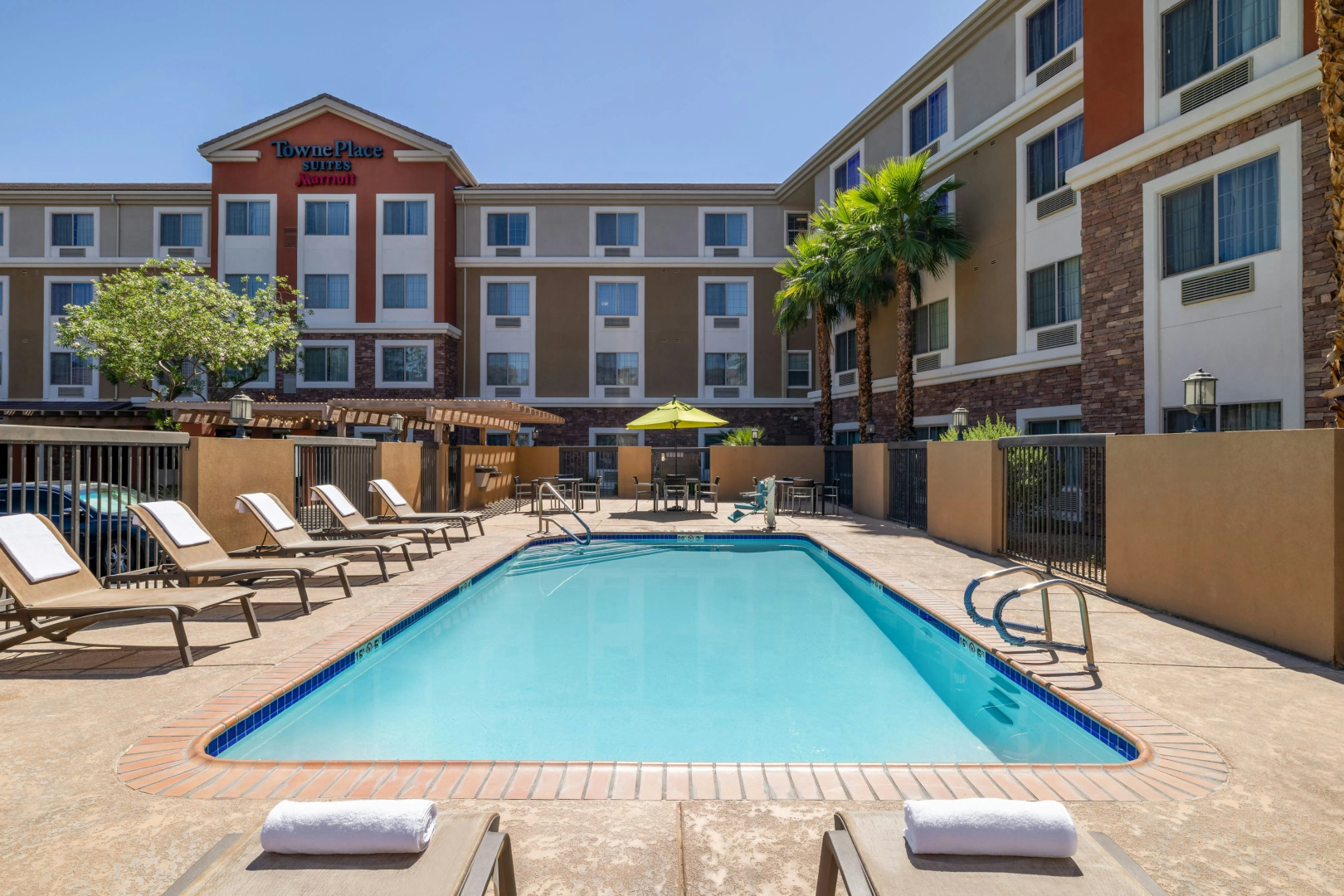 Foto - TownePlace Suites by Marriott Las Vegas Henderson