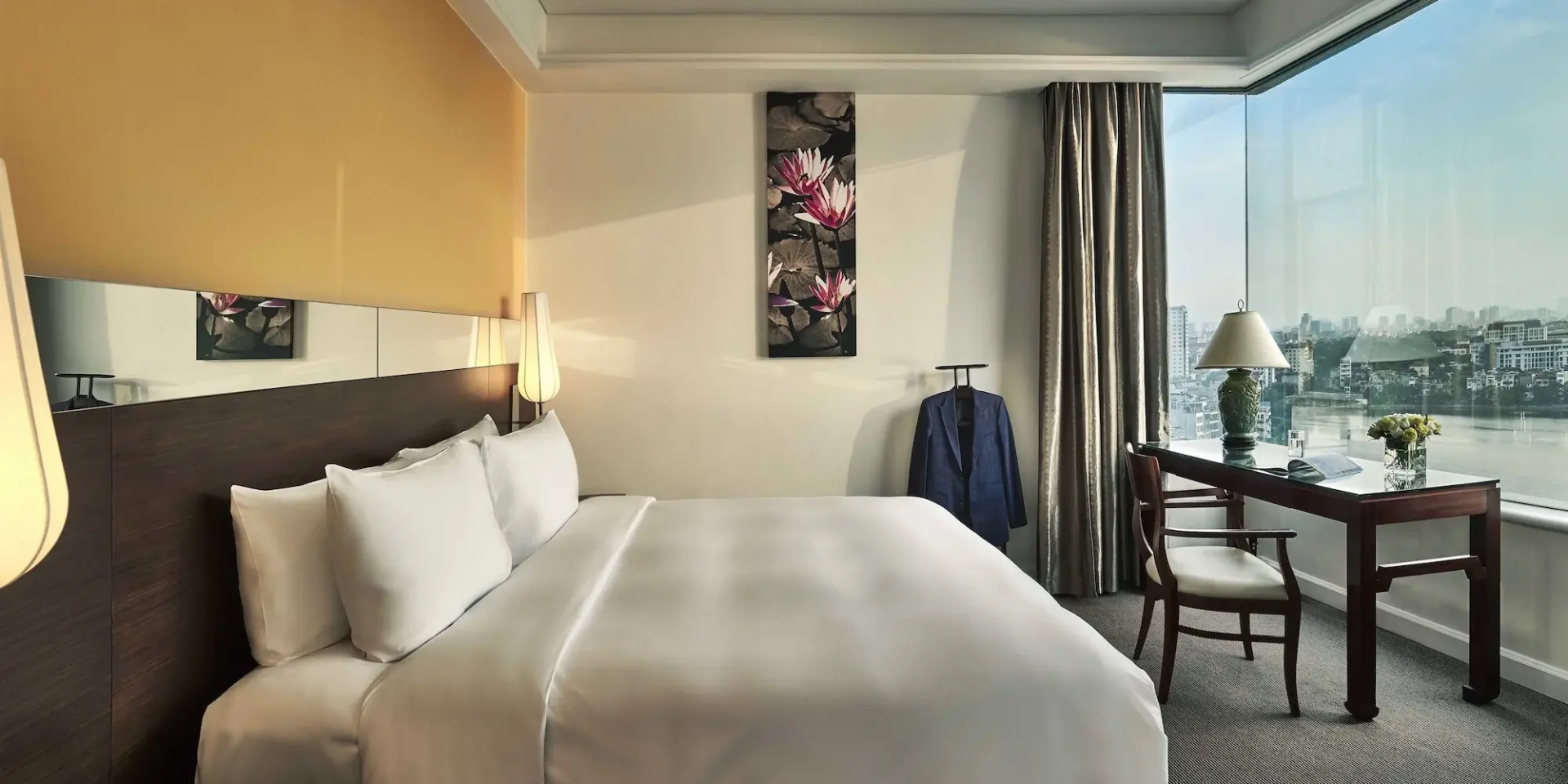 Photo - Pan Pacific Hanoi