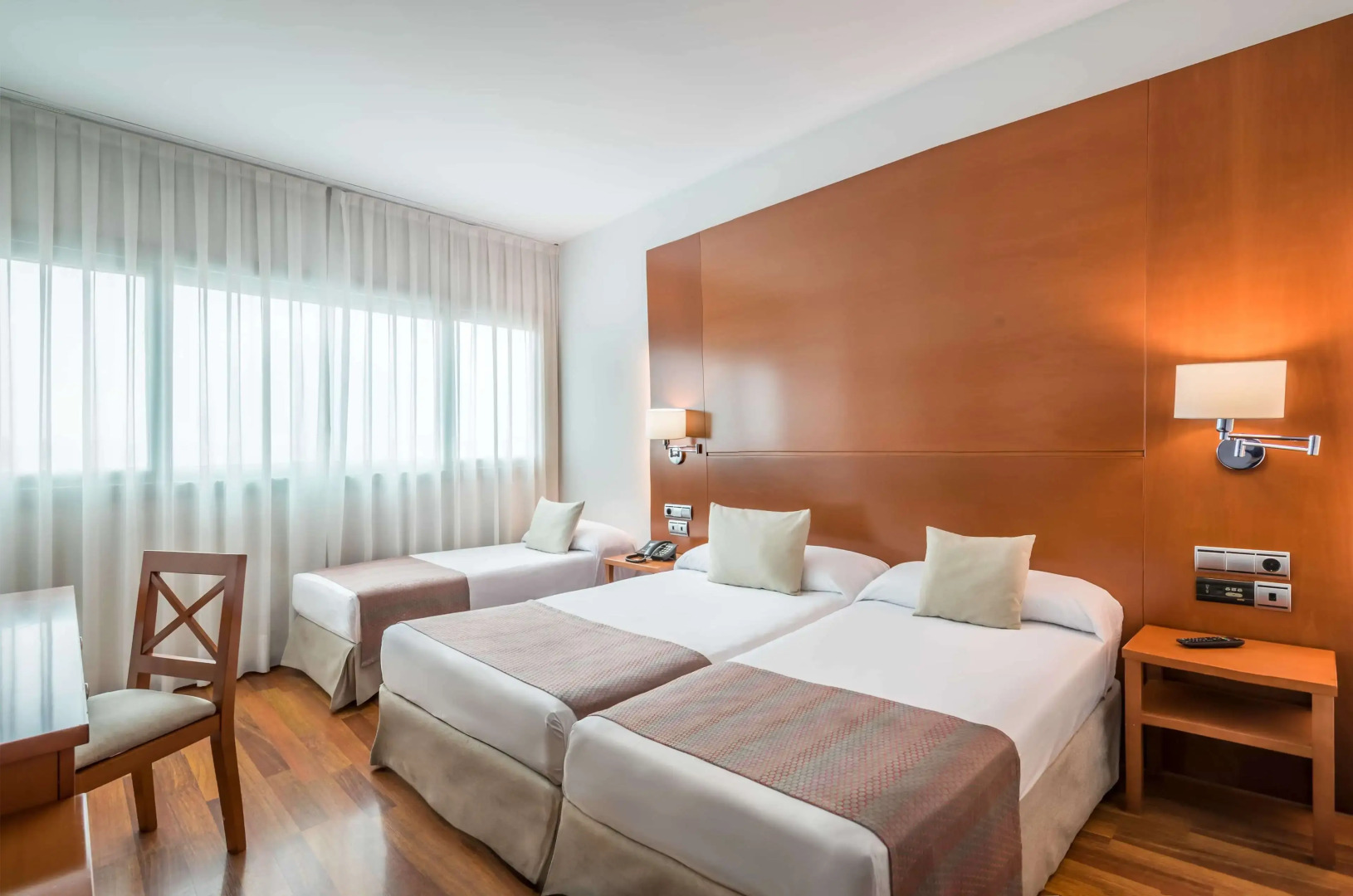 Foto - Allegro Murcia Azarbe