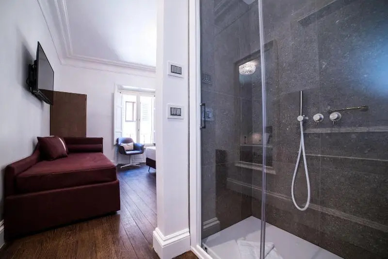 Photo - Youroom Carrozze