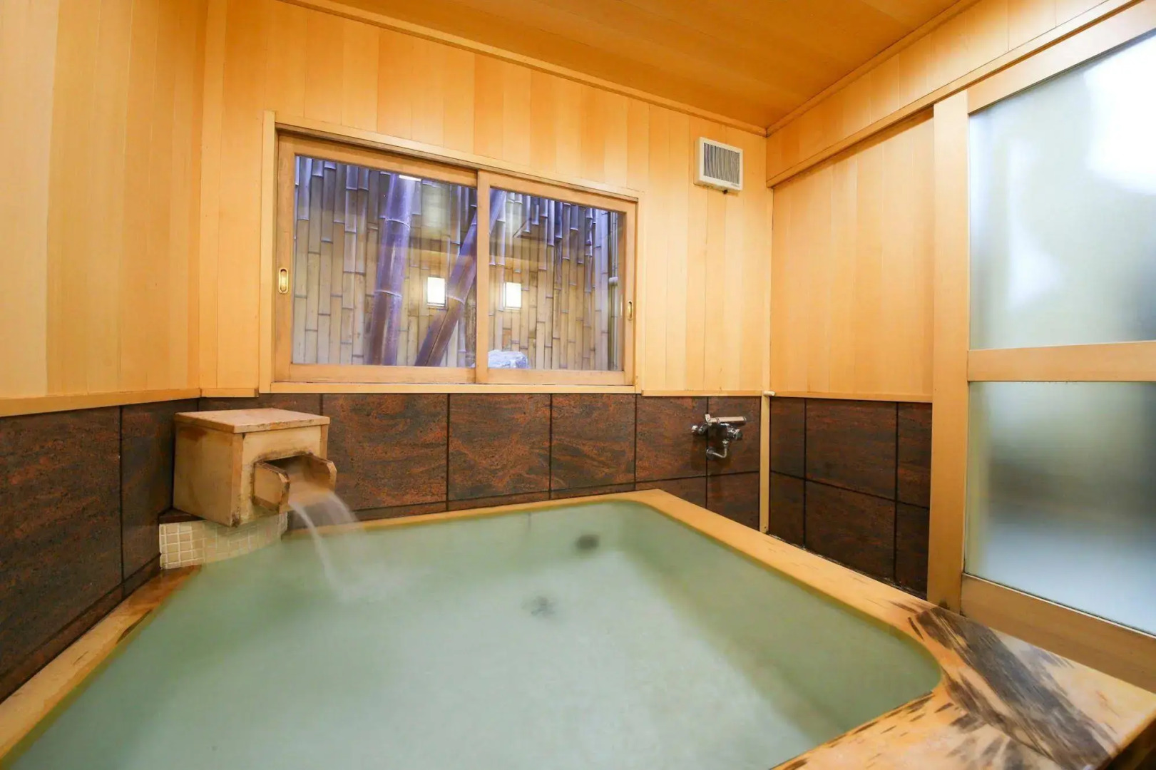 Photo - Ryokan Kamogawa Asakusa