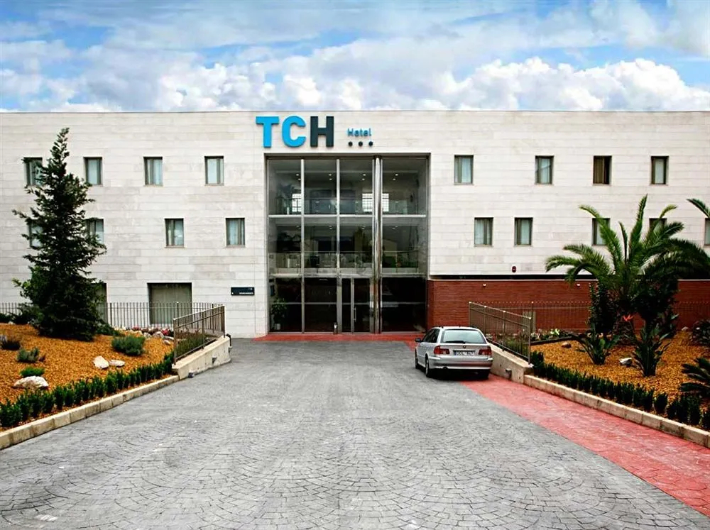 Foto - TCH Hotel