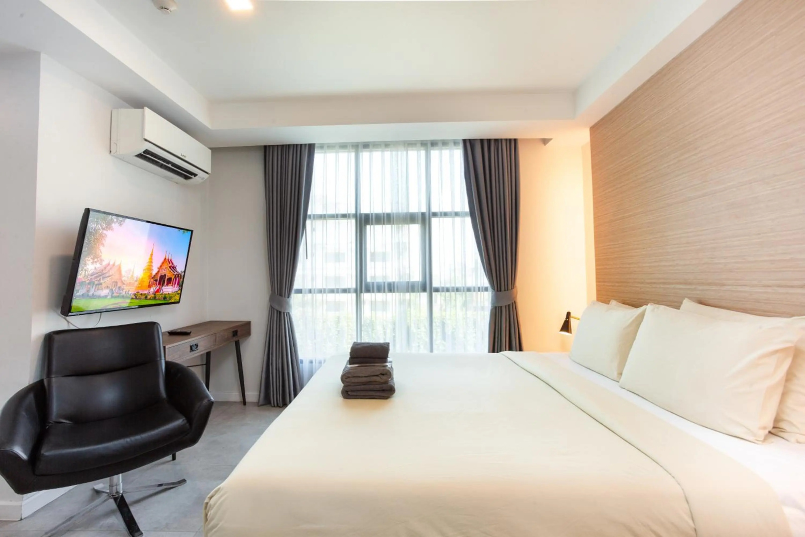 Photo - ISTY Hotel