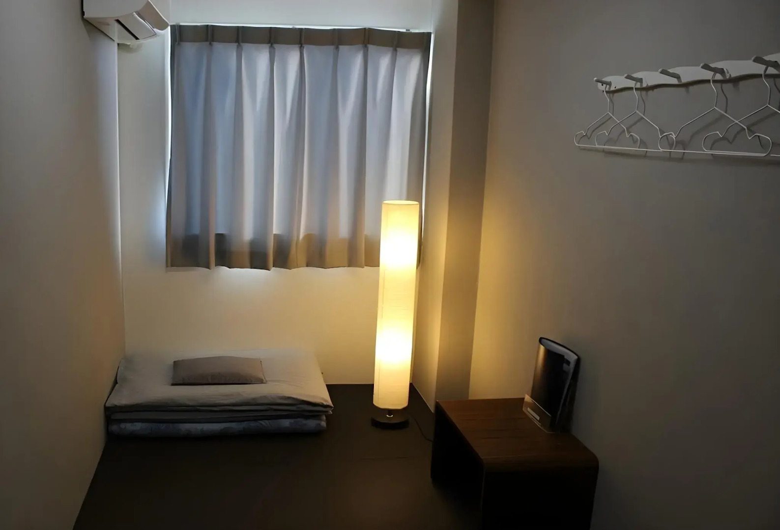 Foto - Hotel Zipang
