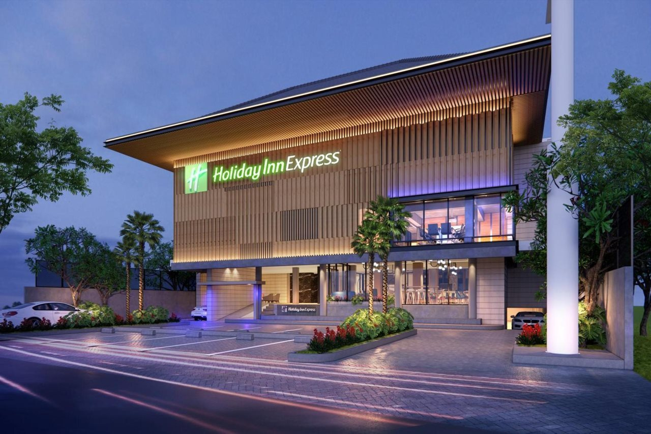 Foto - Holiday Inn Express Bali Sunset Road by IHG