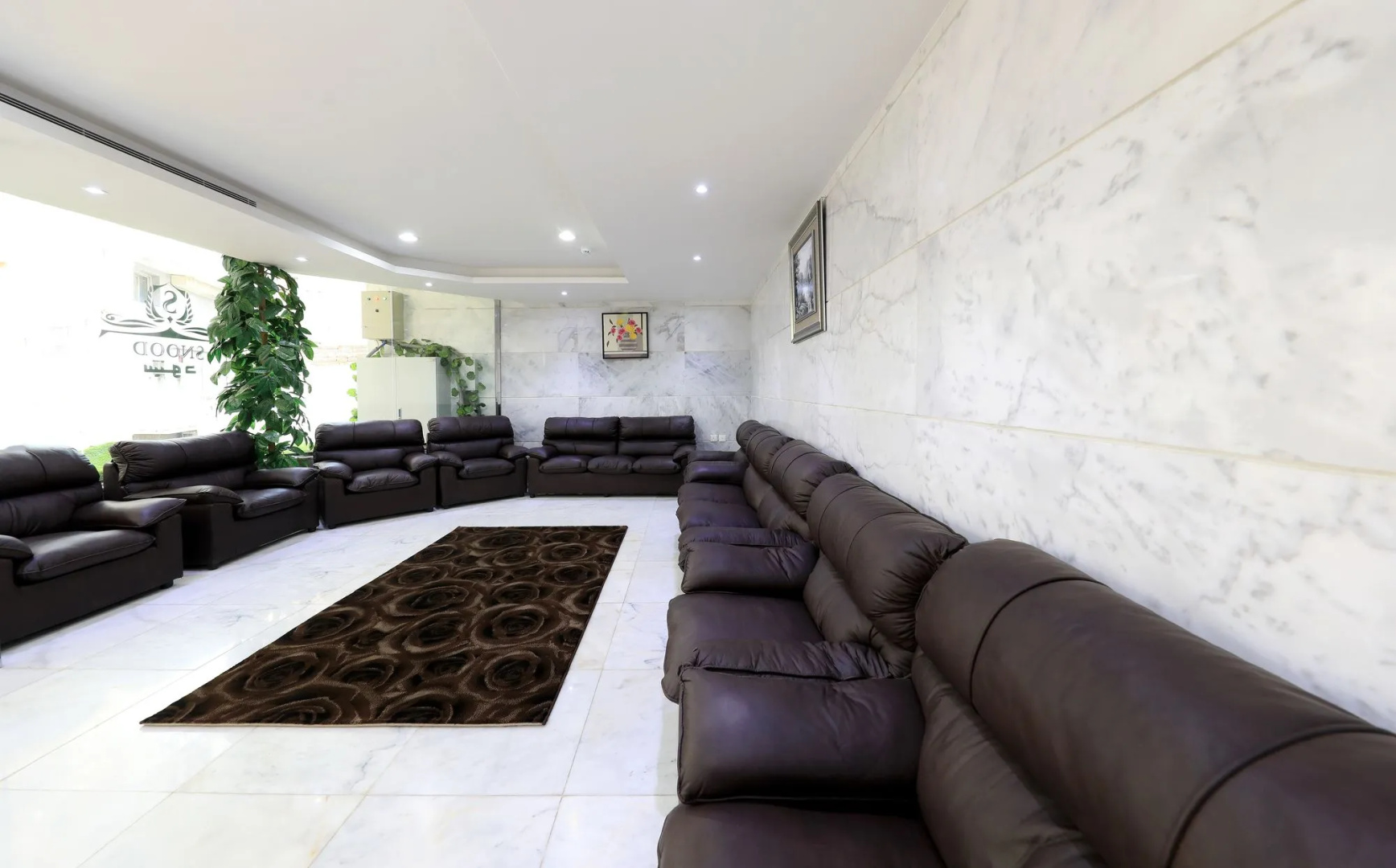 Foto - Snood Ajyad Hotel