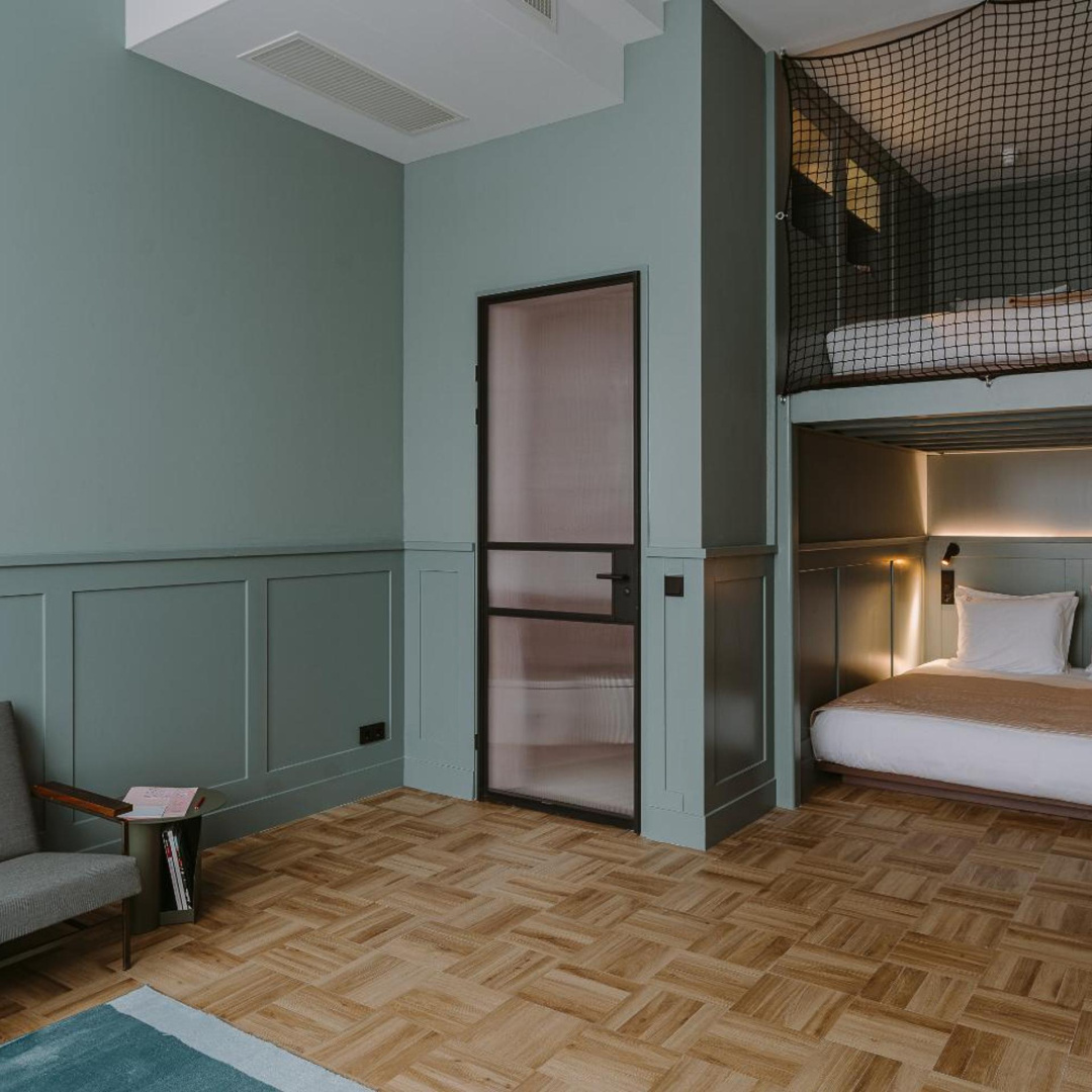 Foto - Supernova Hotel