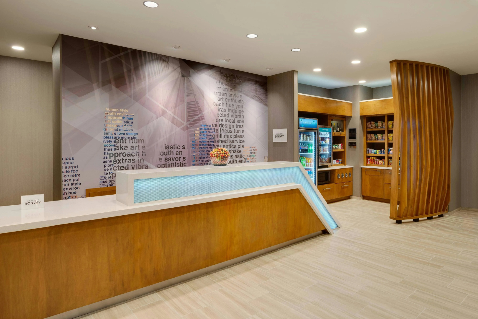Foto - SpringHill Suites by Marriott Indianapolis Keystone
