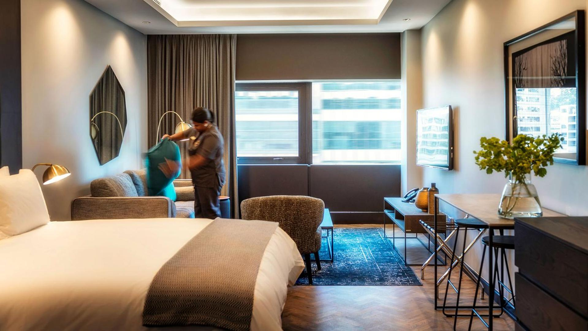 Photo - The Onyx Apartment Hotel by NEWMARK