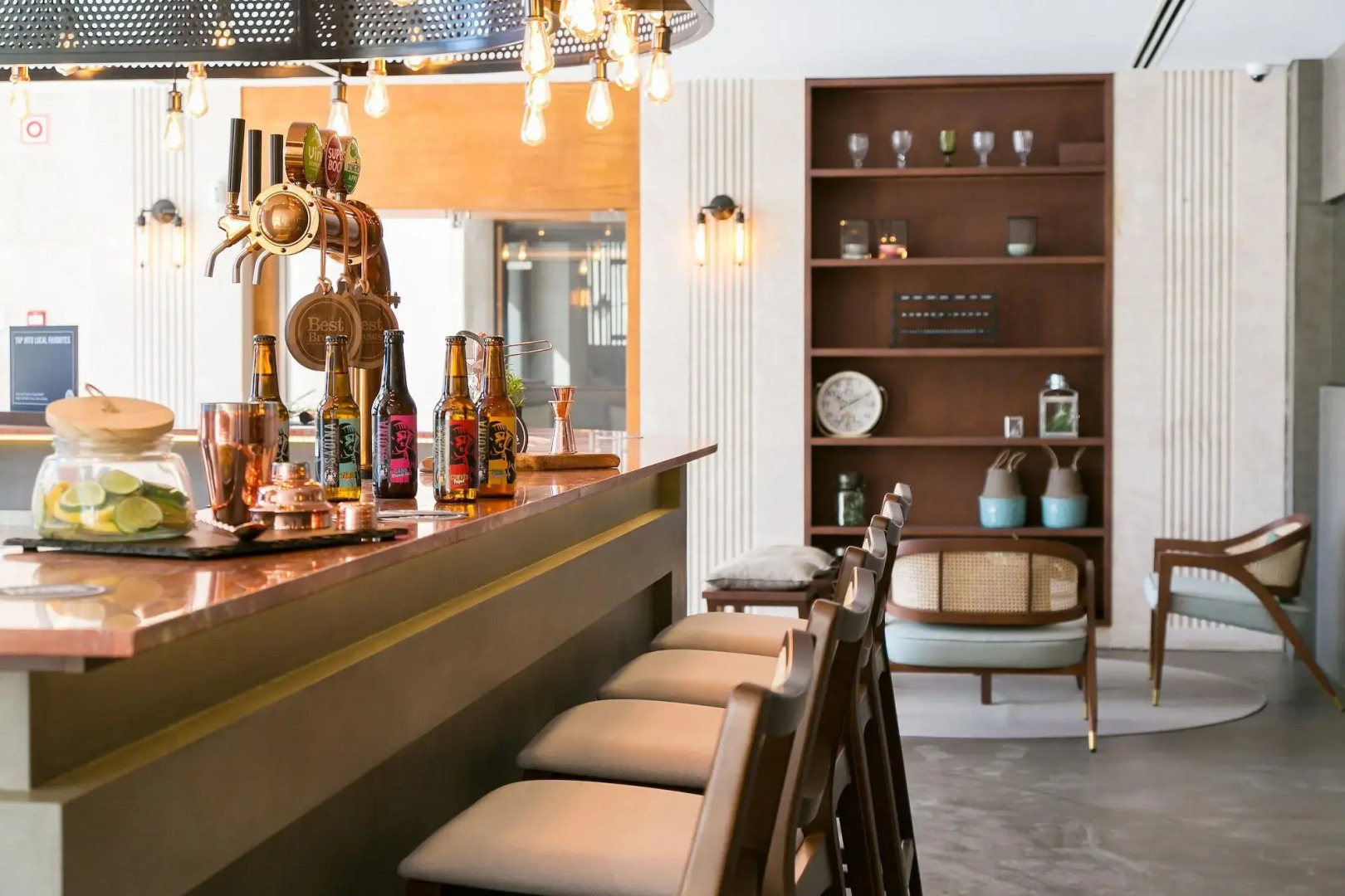 Foto - Four Points by Sheraton Sesimbra