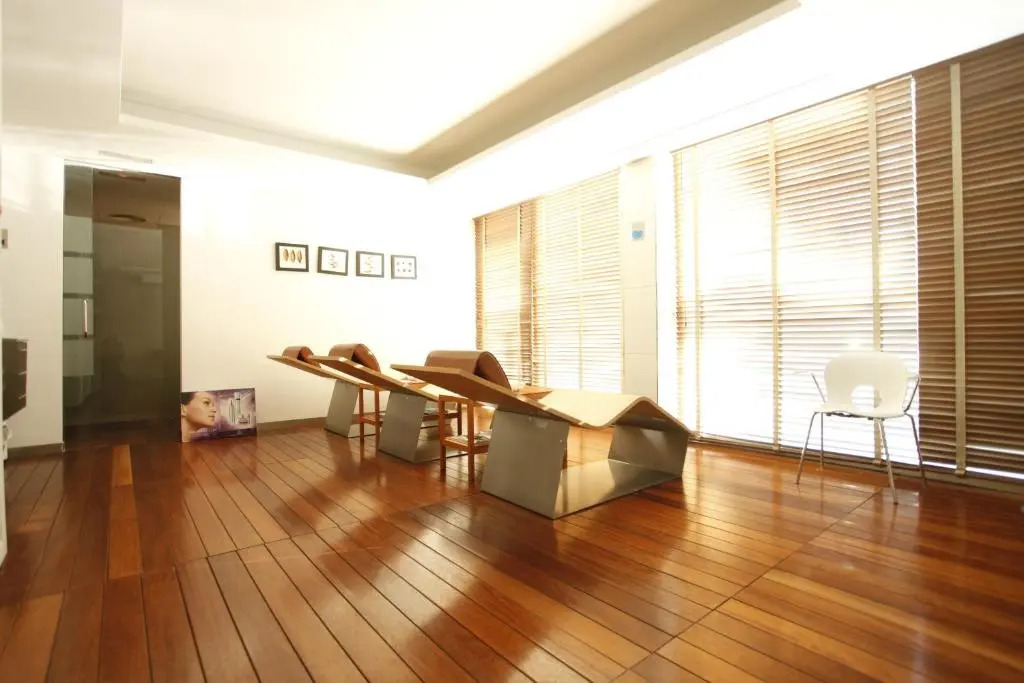 Photo - Spa Jardines de Lorca