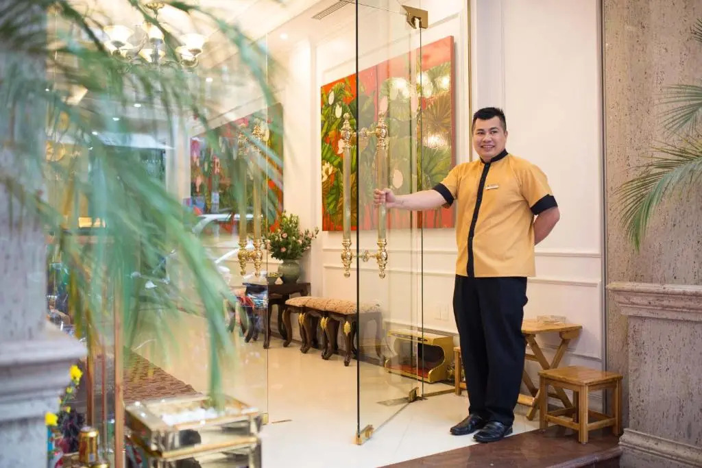 Foto - Golden Sail Hotel & Spa