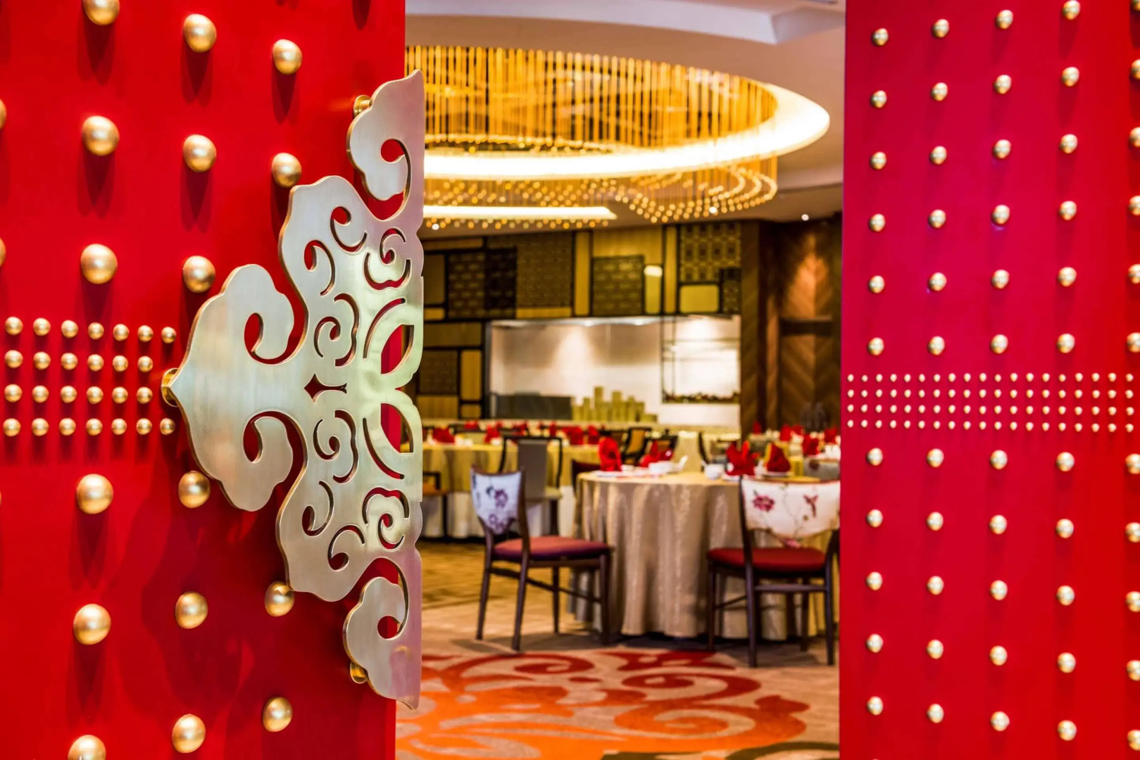 Foto - Le Meridien Putrajaya