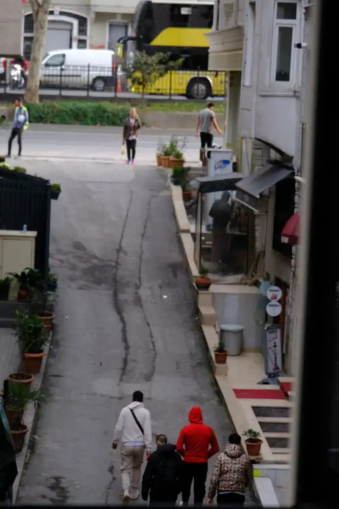 Photo - Cactus Suites