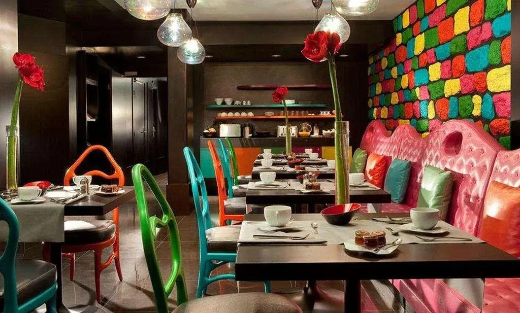 Foto - Hôtel Gabbie