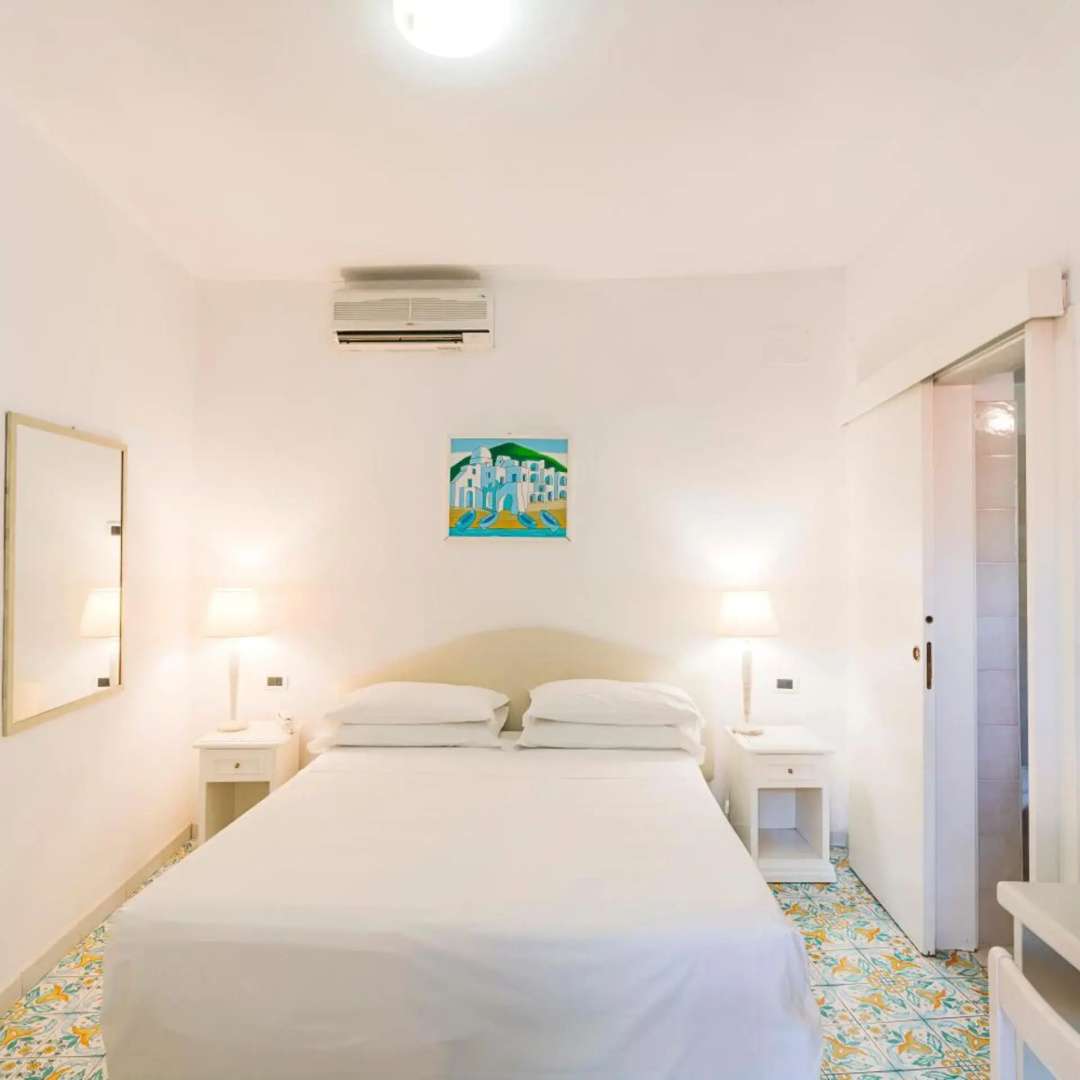 Foto - Hotel Villa Svizzera Terme