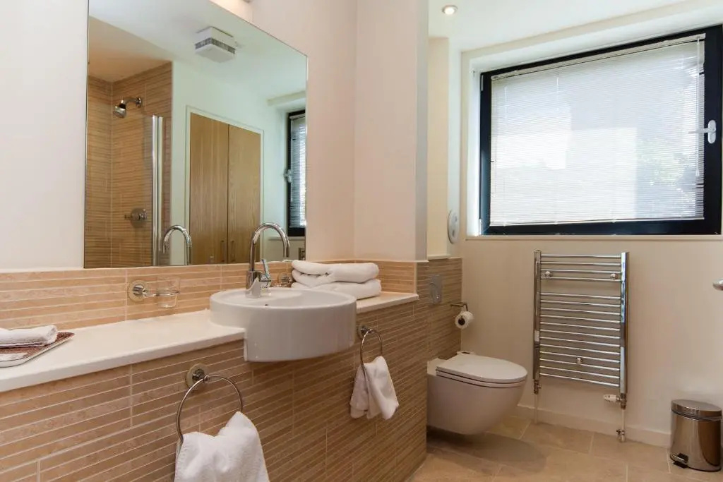 Foto - Princes Street Suites