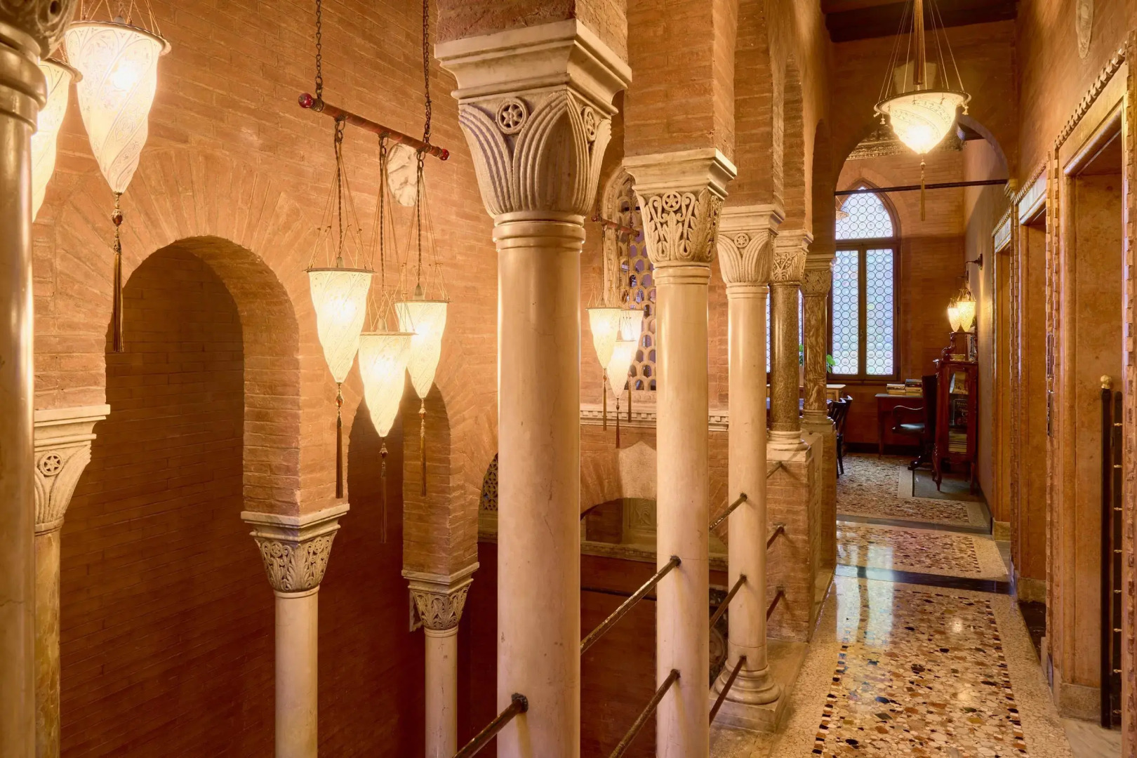 Foto - Hotel Palazzo Stern