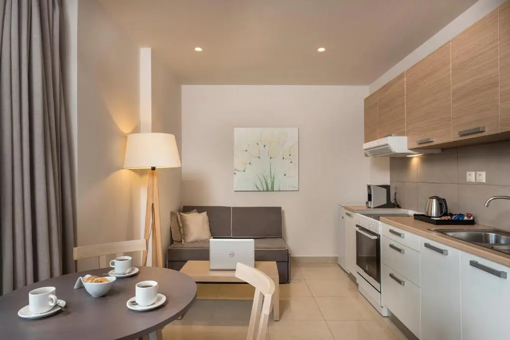 Foto - Trianon Luxury Apartments & Suites