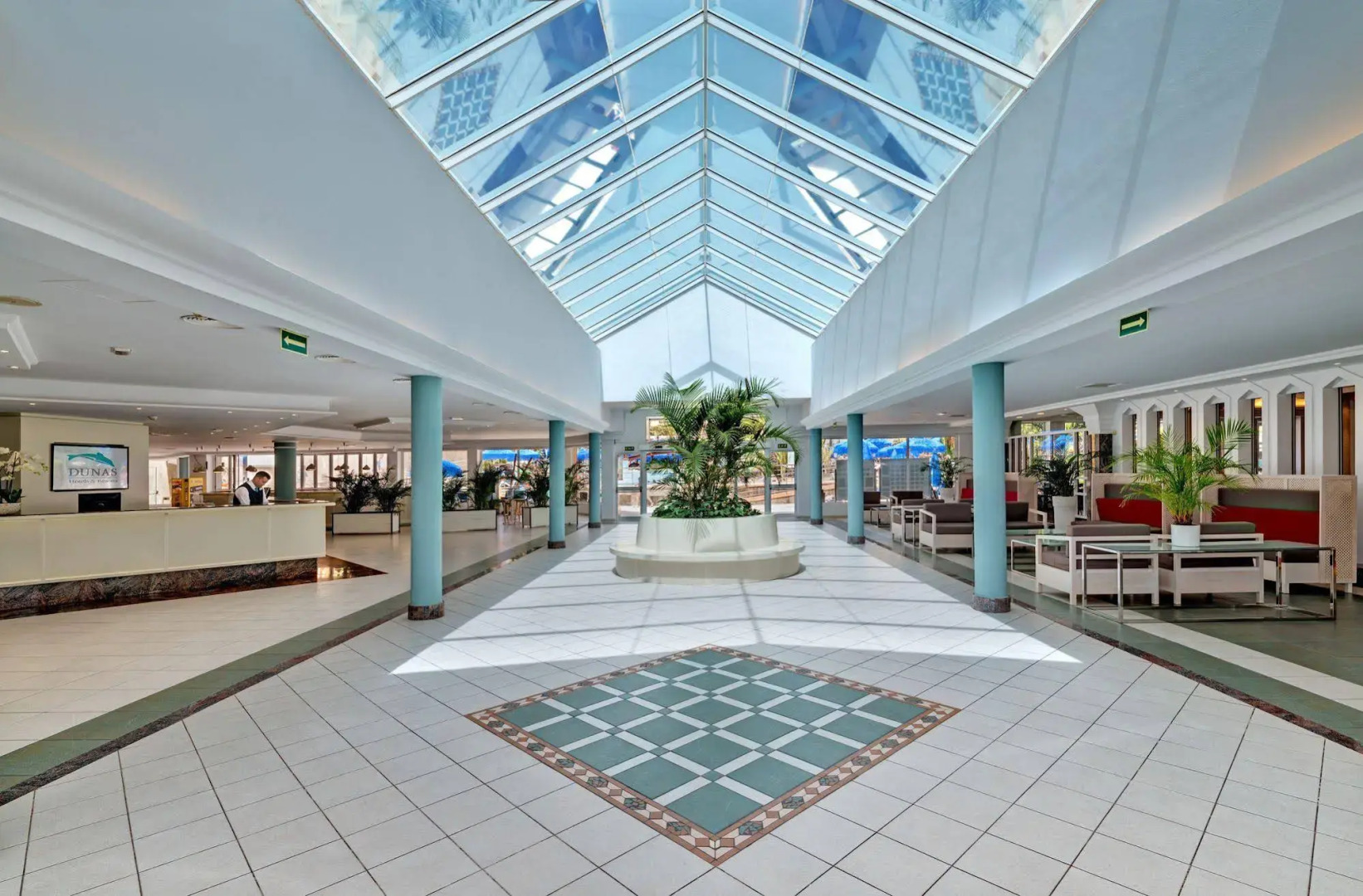 Foto - Mirador Maspalomas by Dunas