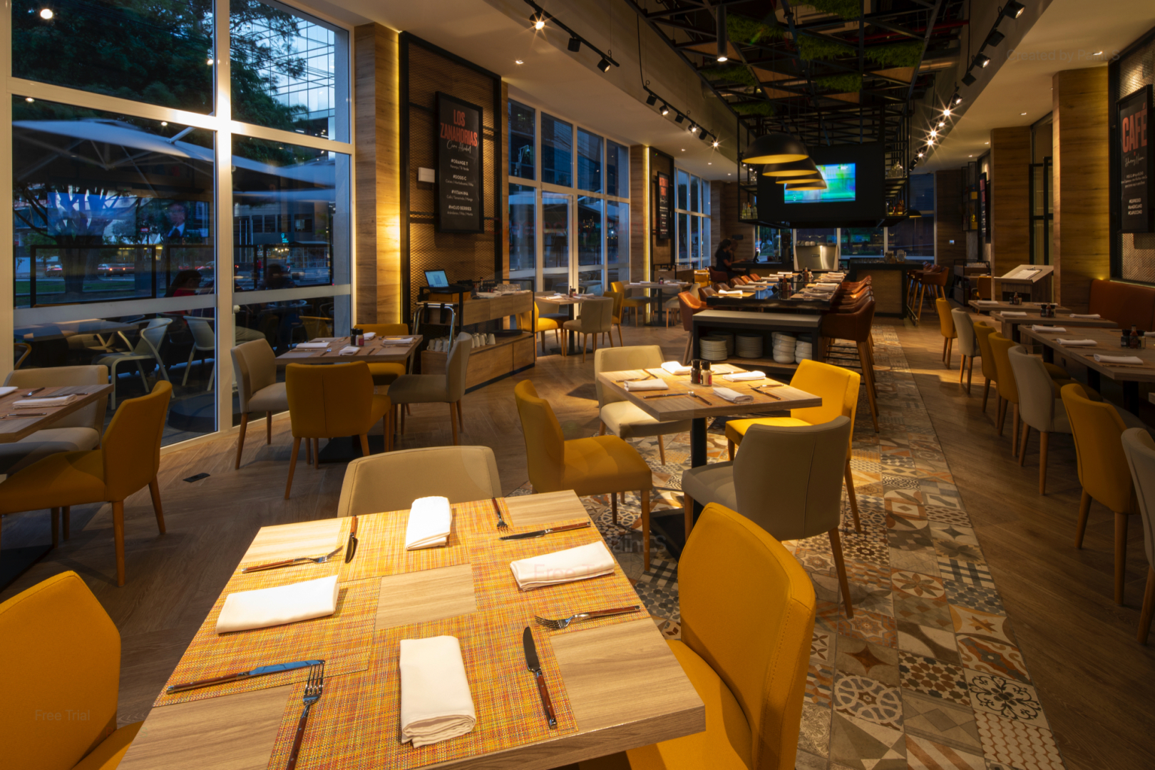 Foto - Casa Andina Premium San Isidro