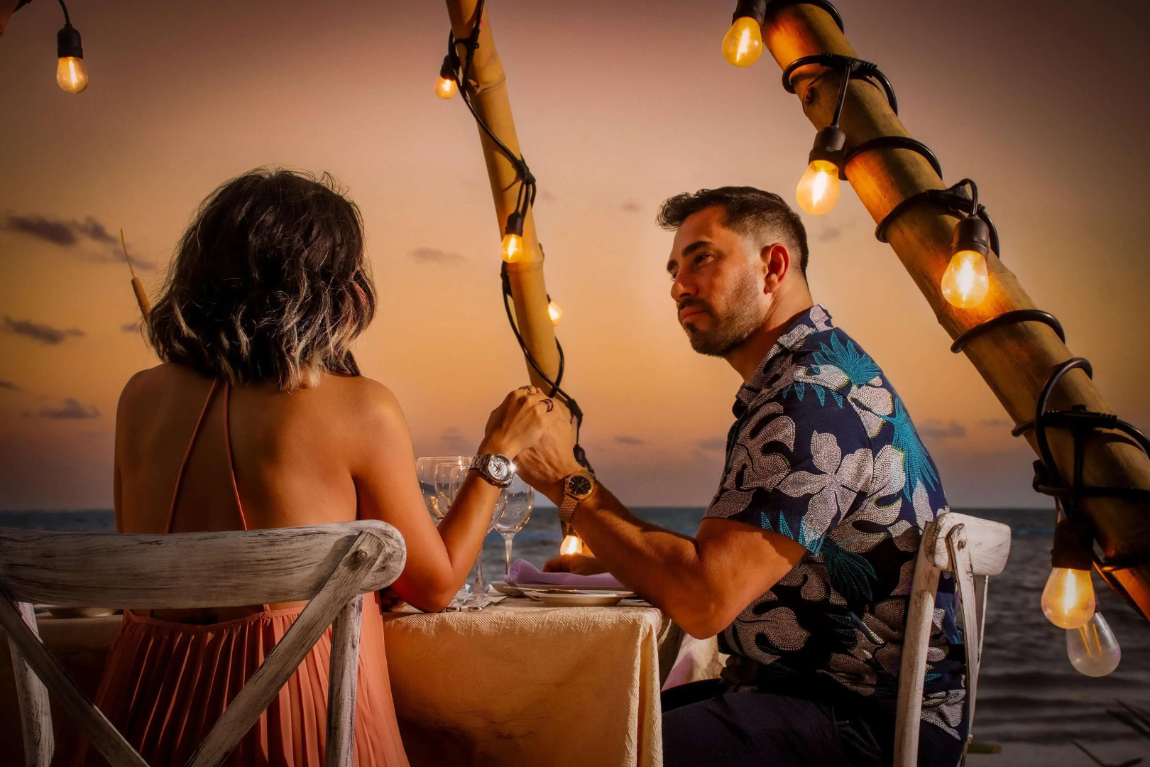 Foto - Hilton Cancun, an All-Inclusive Resort