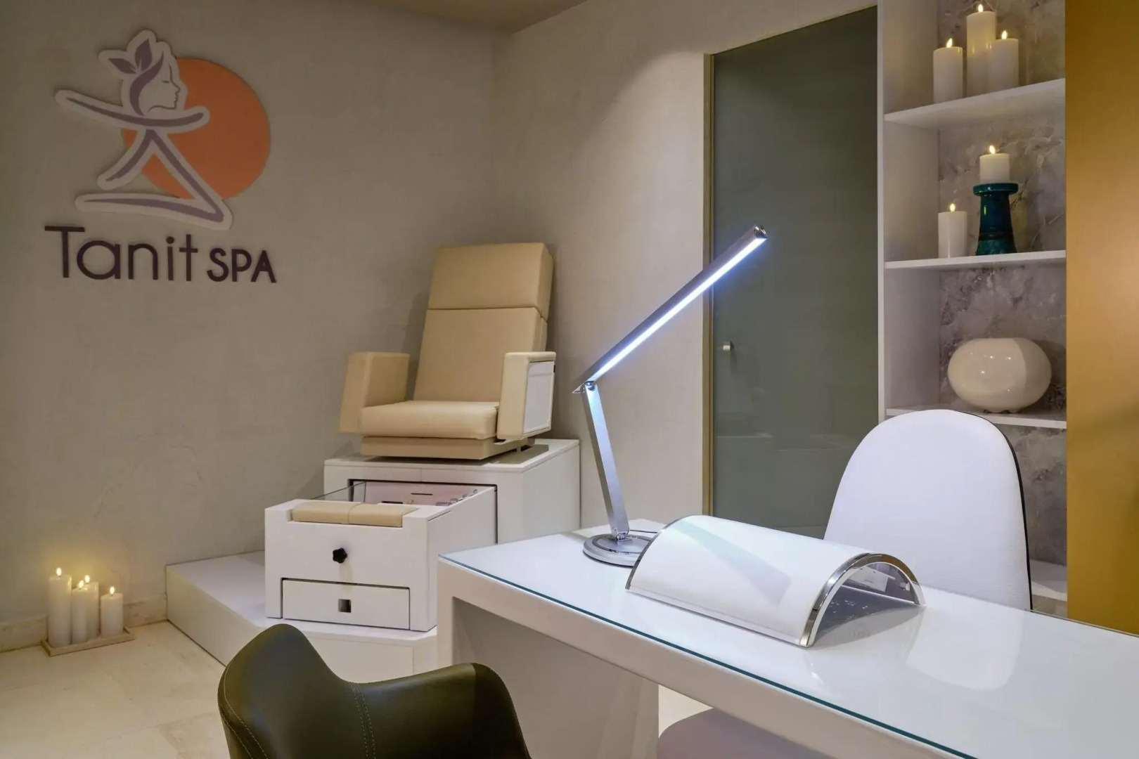 Foto - Tunis Marriott Hotel