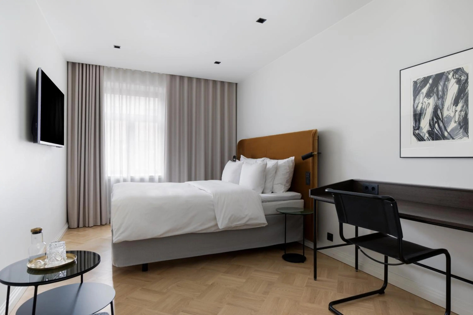 Foto - Solo Sokos Hotel Torni Helsinki