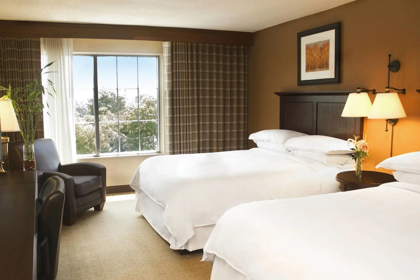 Foto - Sheraton by Marriott Atlanta Perimeter Dunwoody