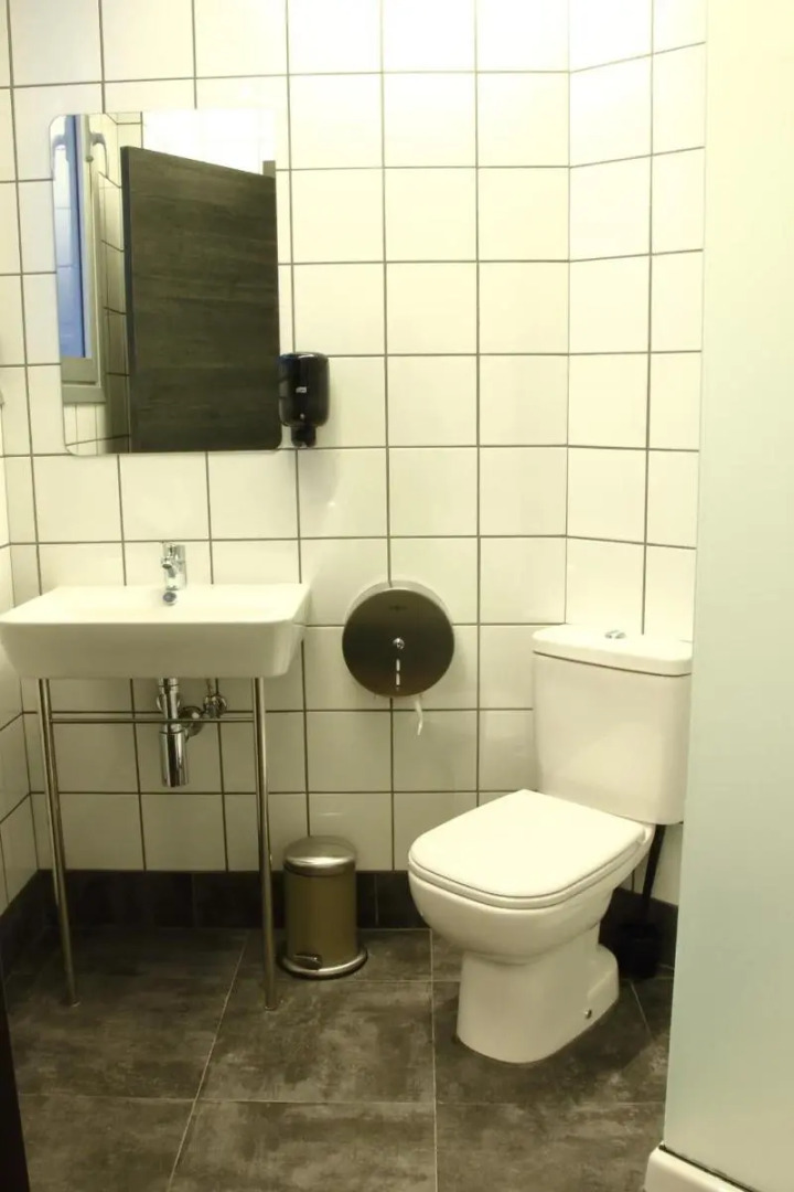 Photo - Poshtel Bilbao - Premium Hostel