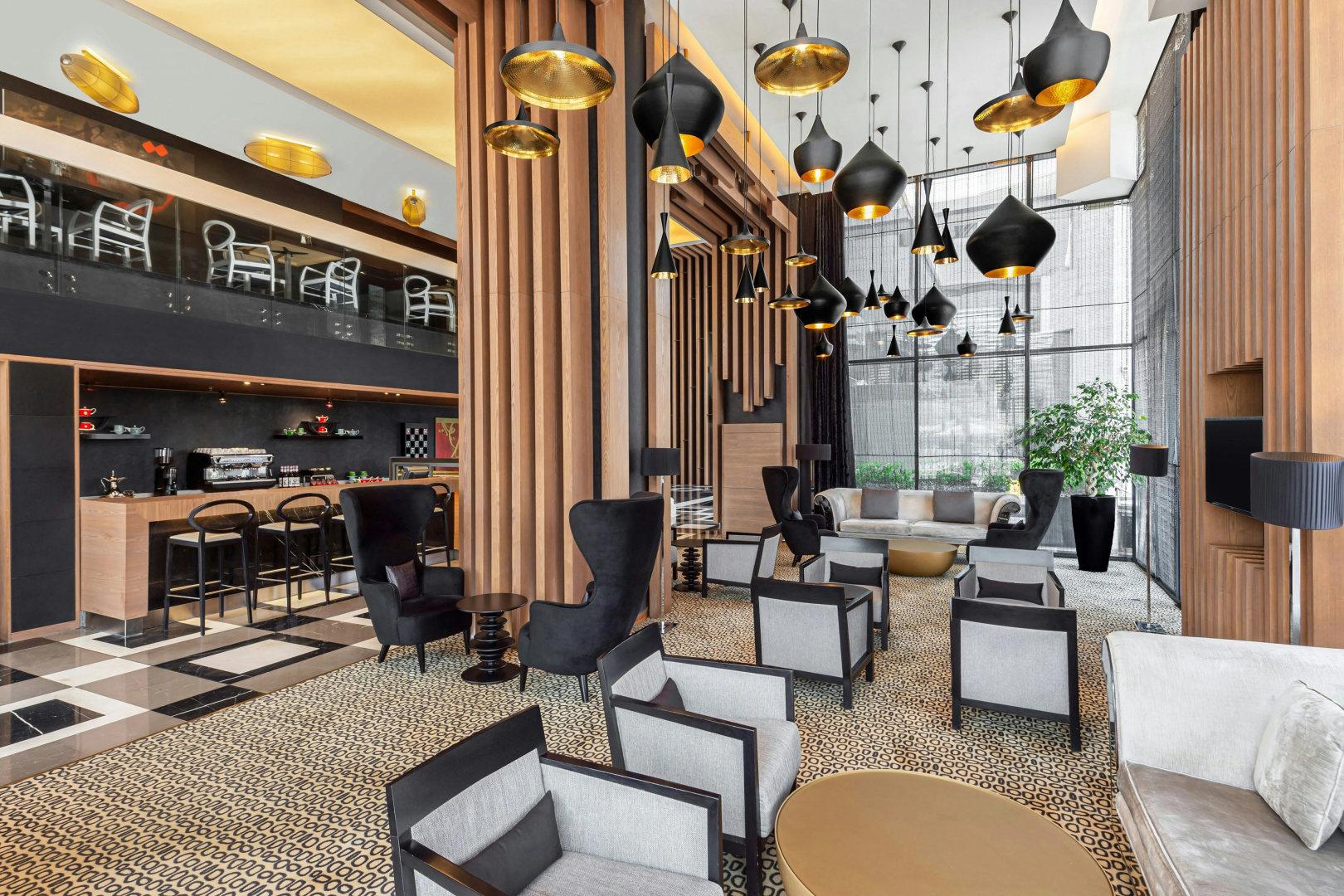 Foto - Four Points by Sheraton Doha Hotel