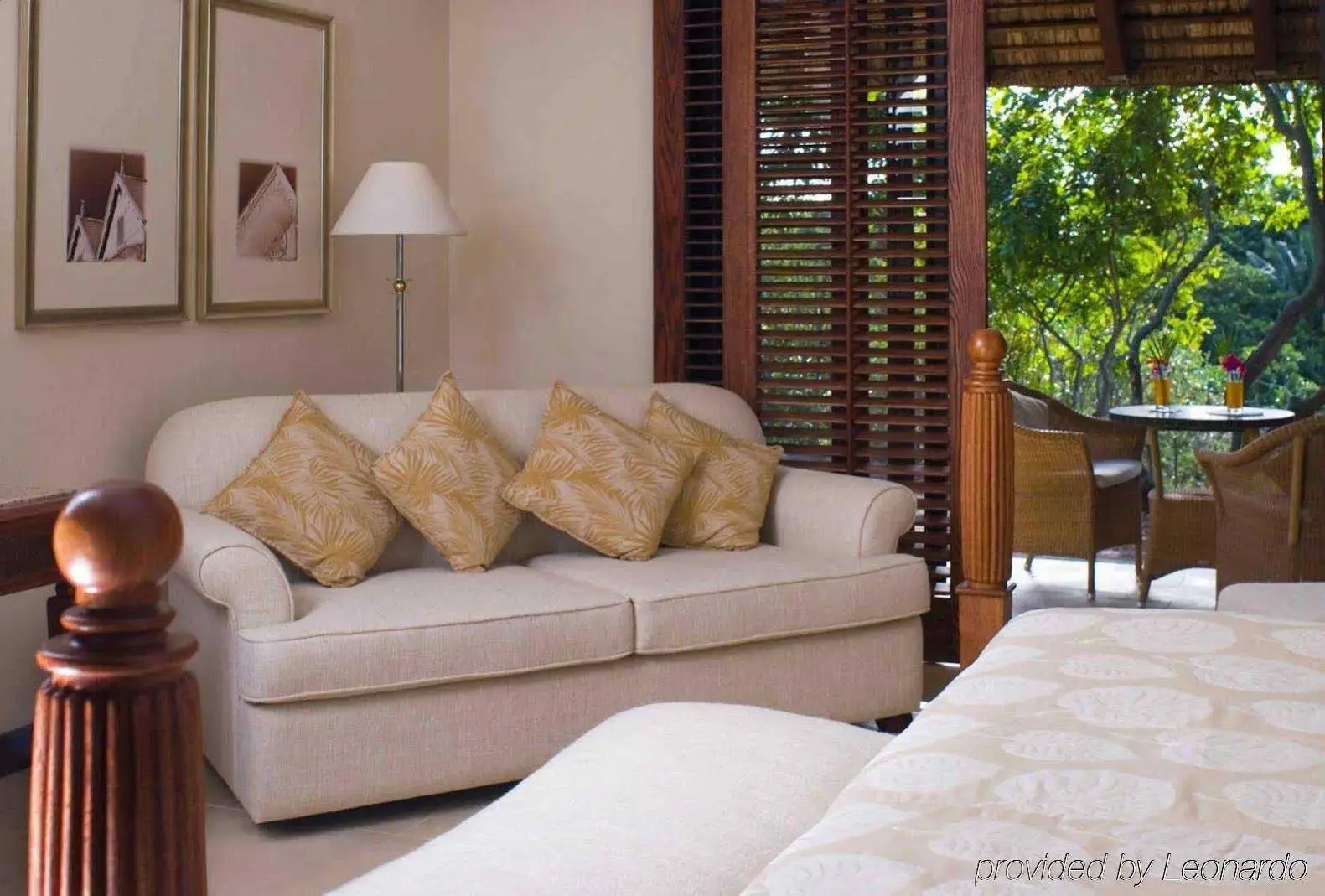 Photo - Maritim Resort & Spa Mauritius